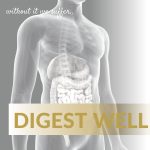 Digest Well by ANF