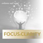 Focus & Clarity - ANF Care