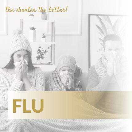 Flu - ANF Care