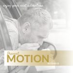 Motion Sickness Prevention - ANF Care