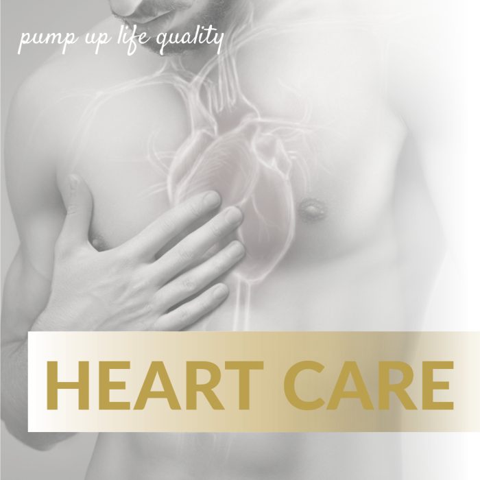 Heart Care - ANF Care