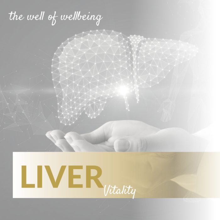 Liver Vitality ANF Care