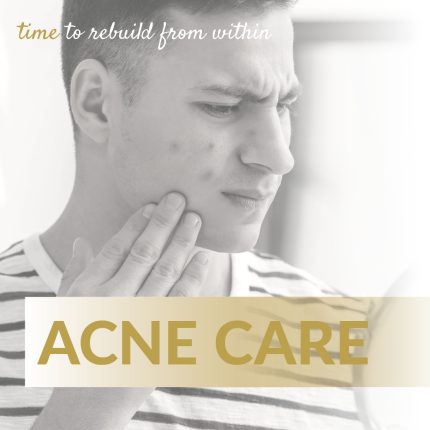 Acne Care by ANF