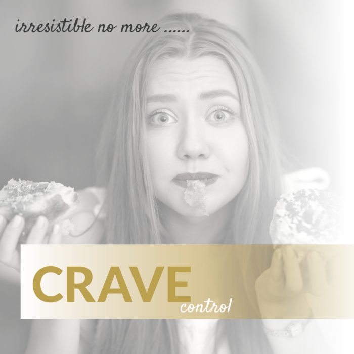 Crave Control by ANF Care