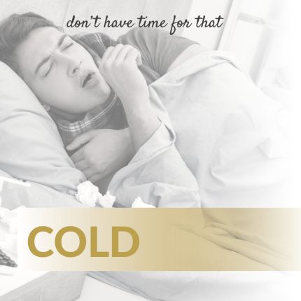 Cold - ANF Care