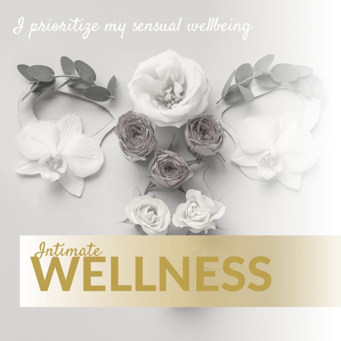 Intimate Wellness - ANF Care