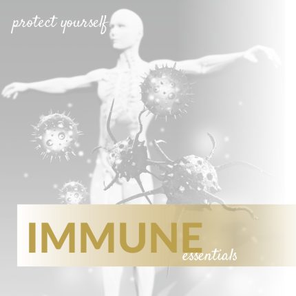 Immune Essentials - ANF Care