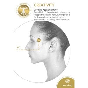 CREATIVITY