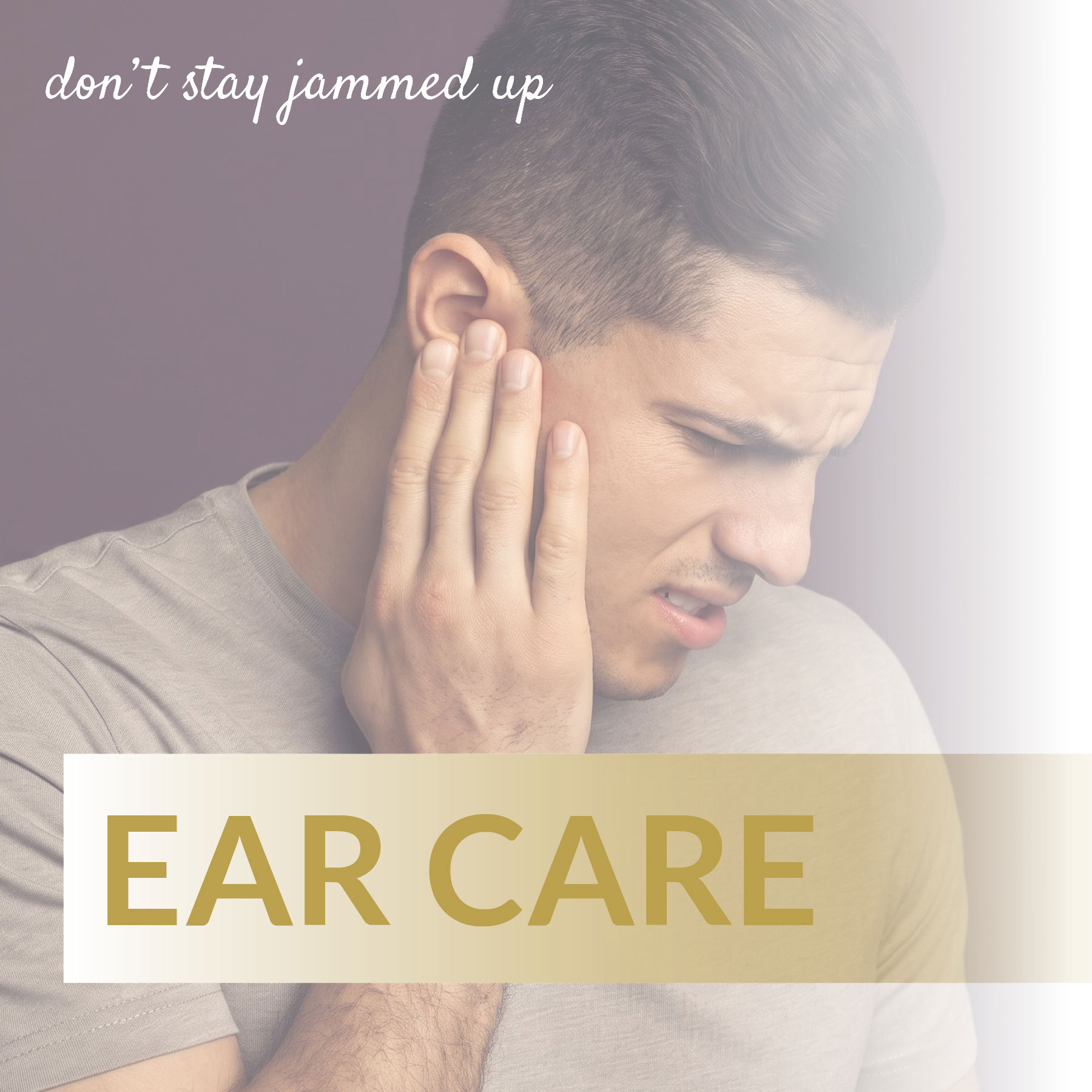 EAR CARE EAR CARE