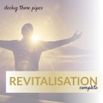 Revitalisation Complete