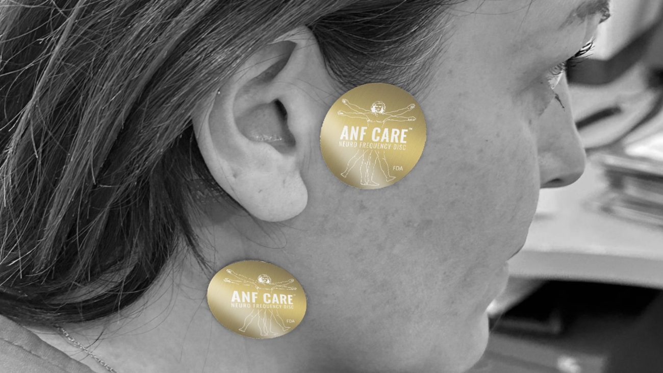 anf care acne discs