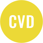 CVD